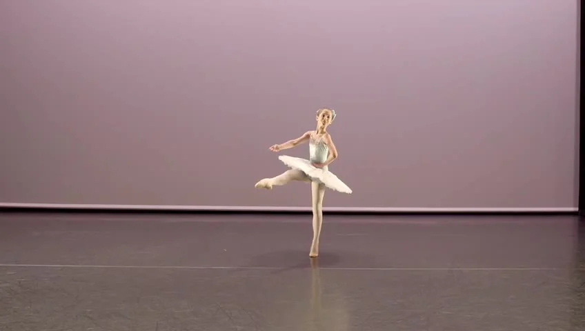 Daria Krasteva - Fairy Doll