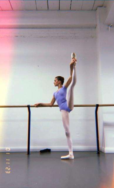 Company Class gallery preview