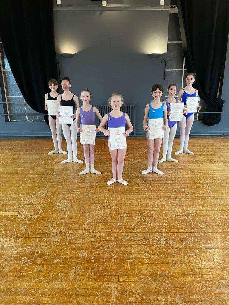 Company Class image 23