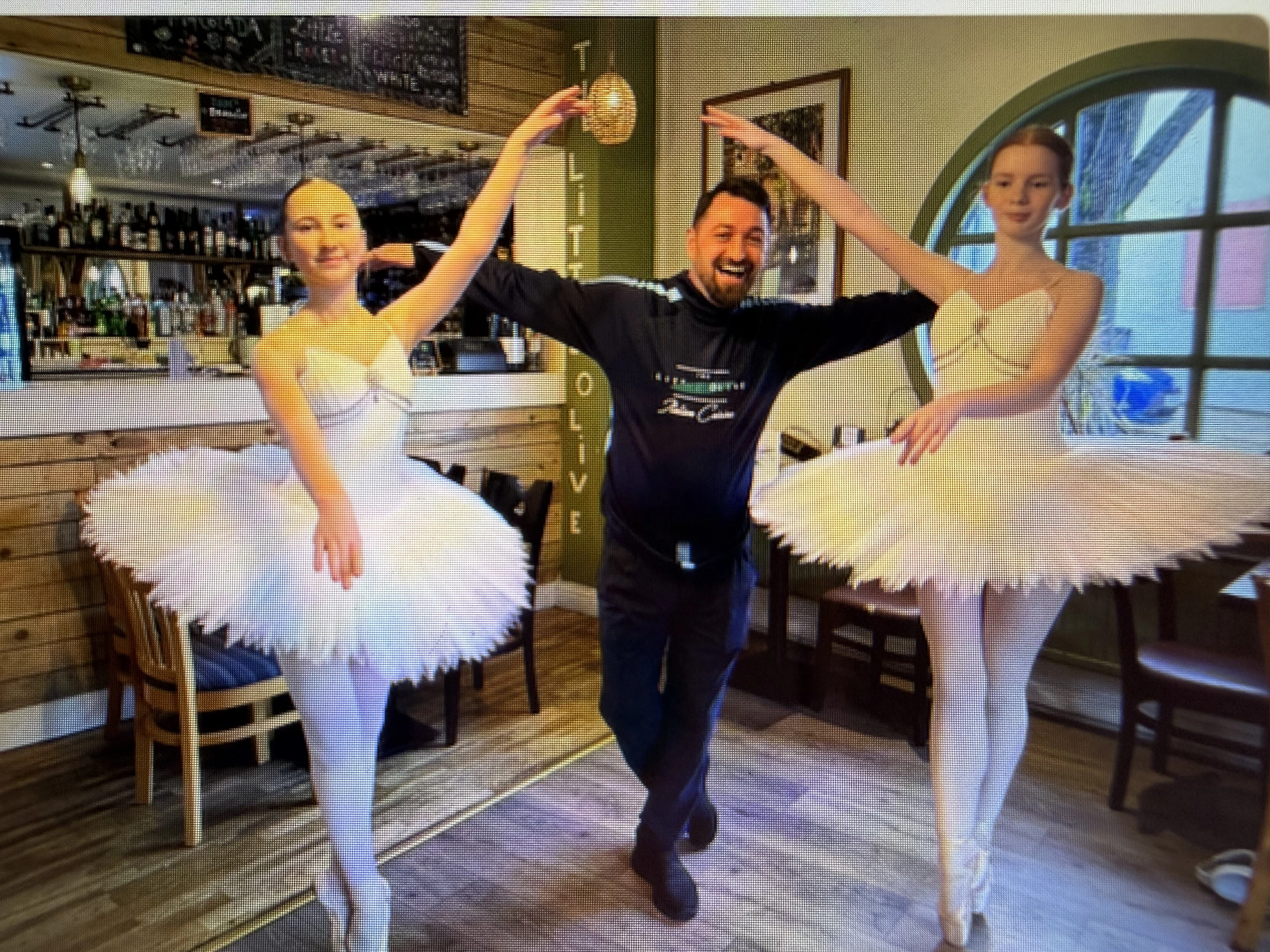 Celebrating ballet together at Dance World Cup 2026