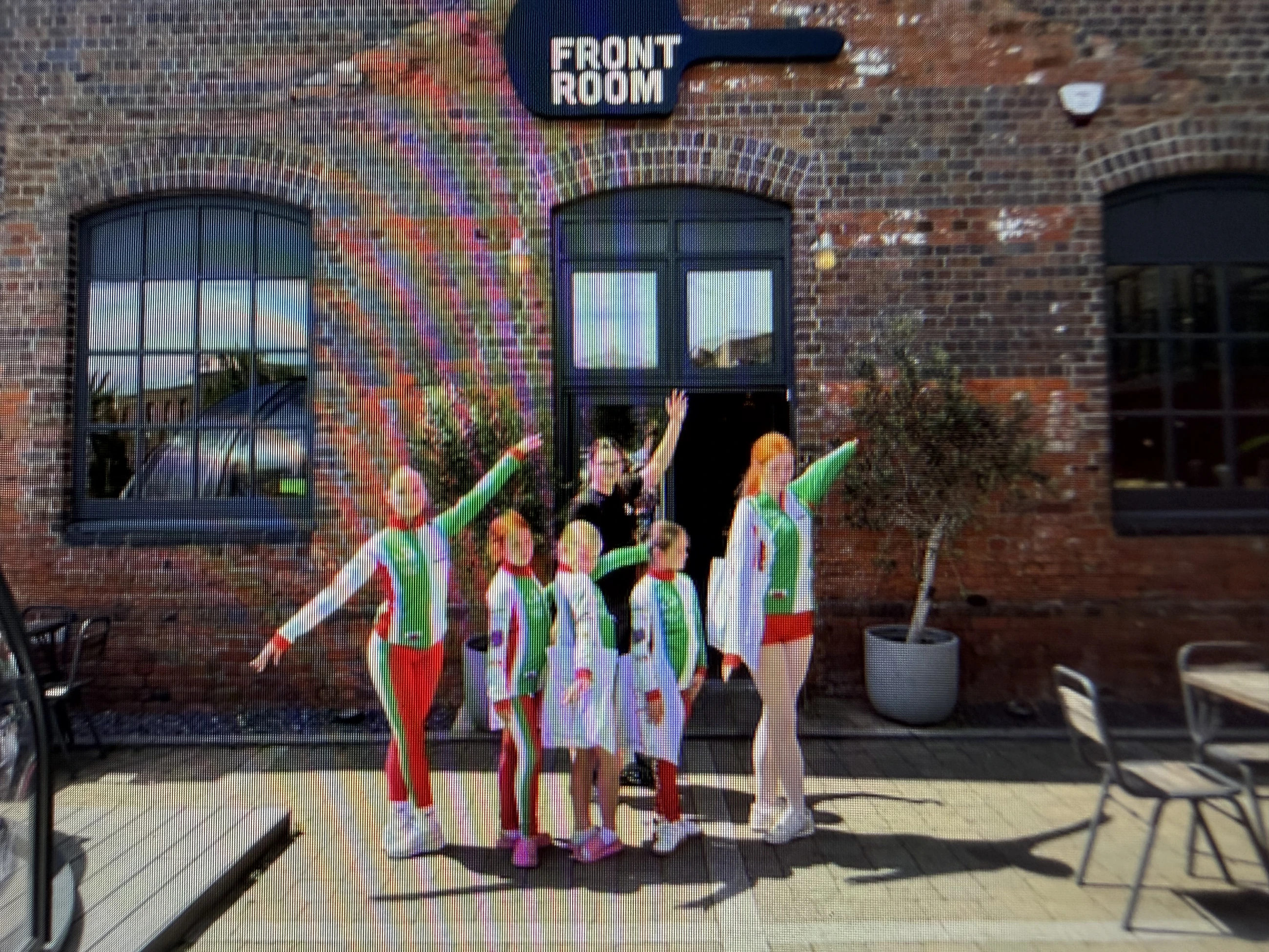 Dance World Cup 2026 group memories