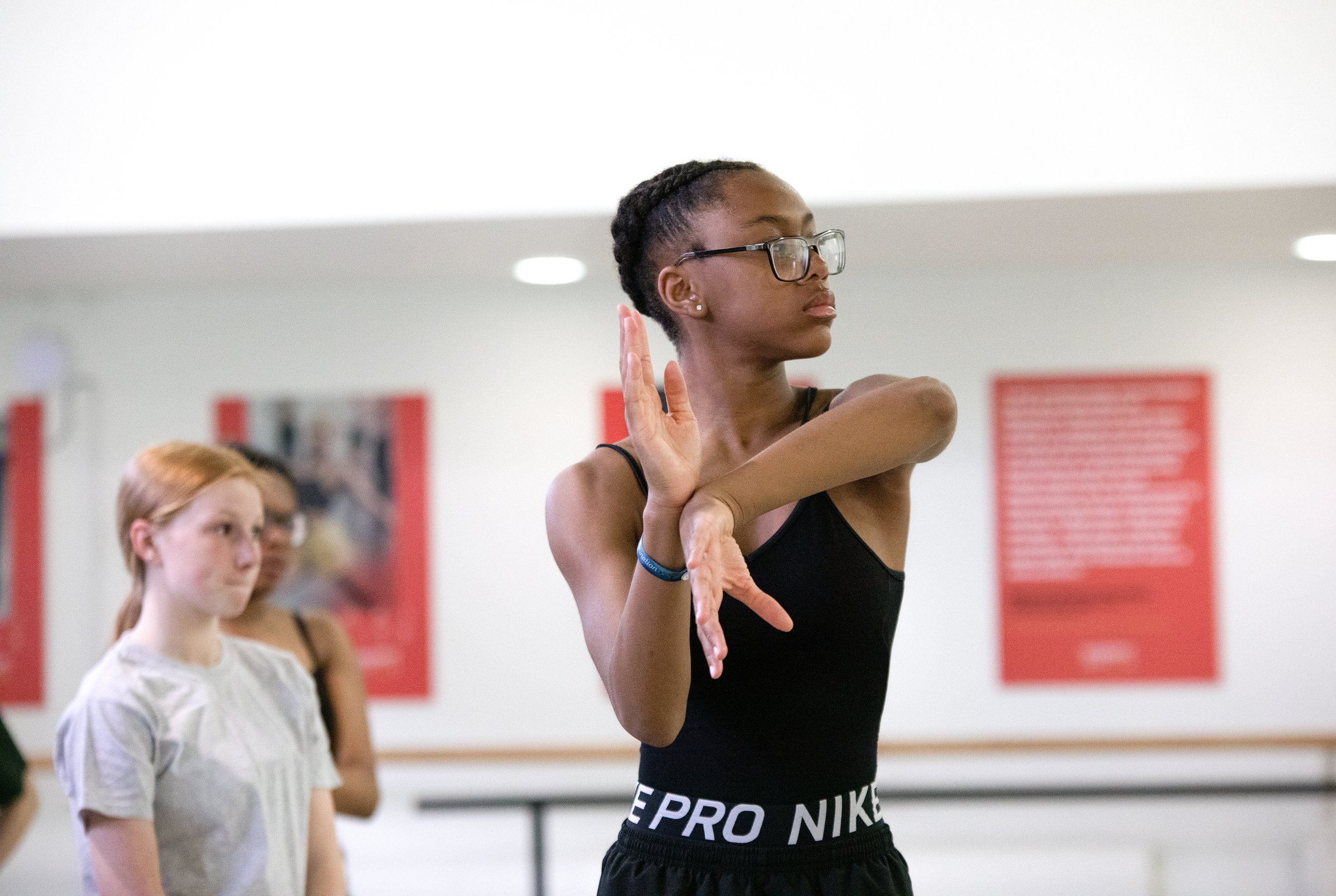 Rambert Grades image 2