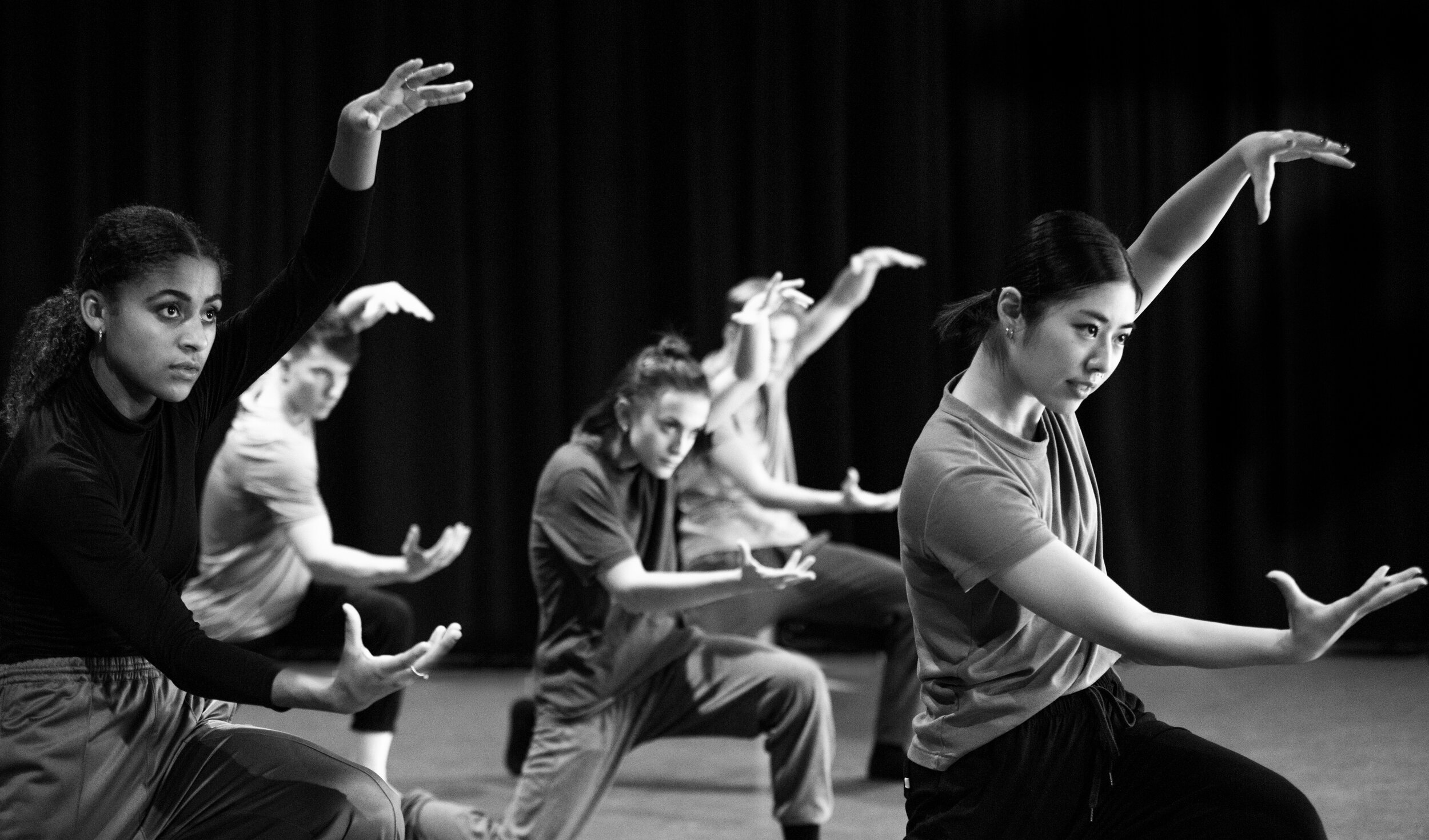 Rambert Grades image 3