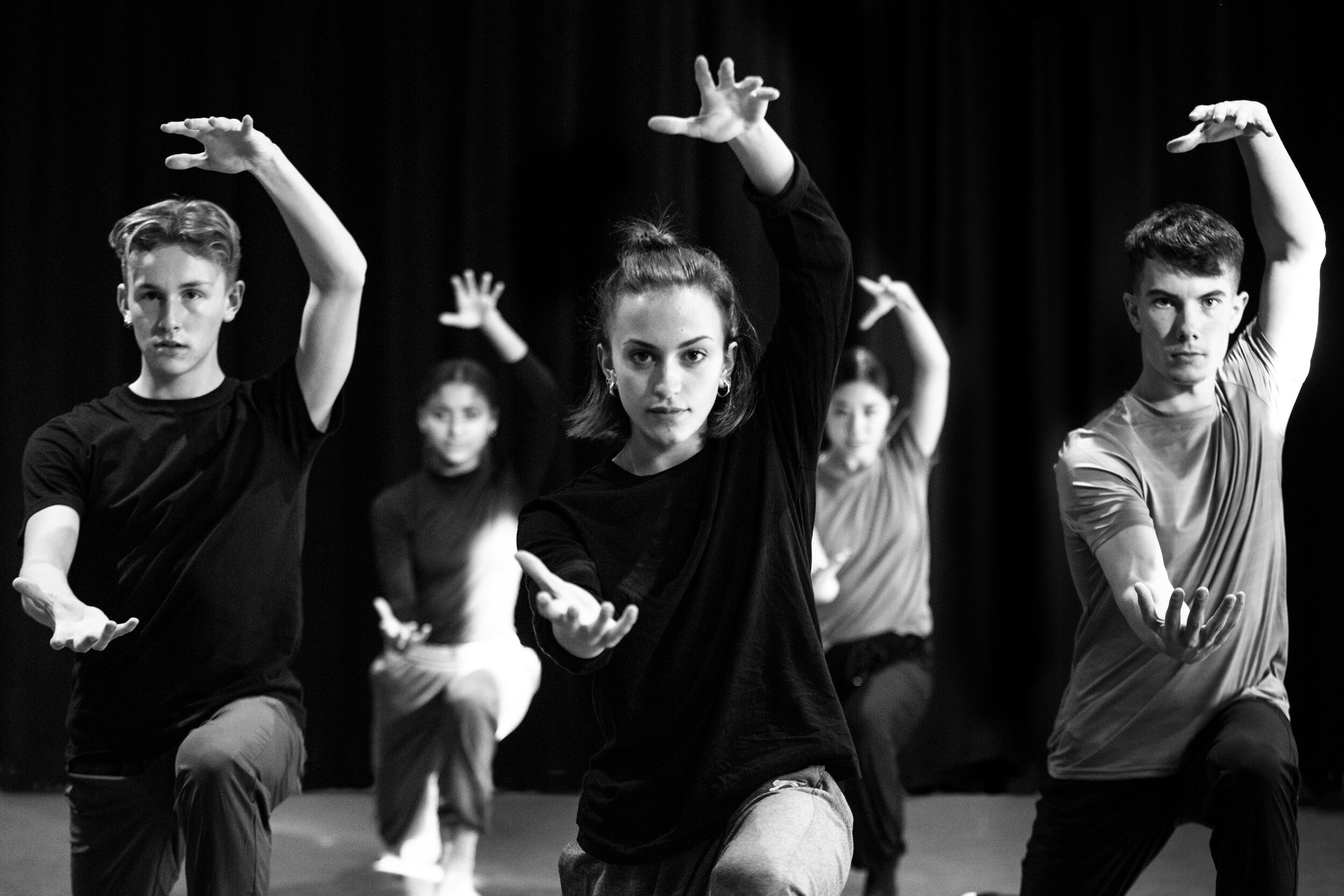 Rambert Grades image 4