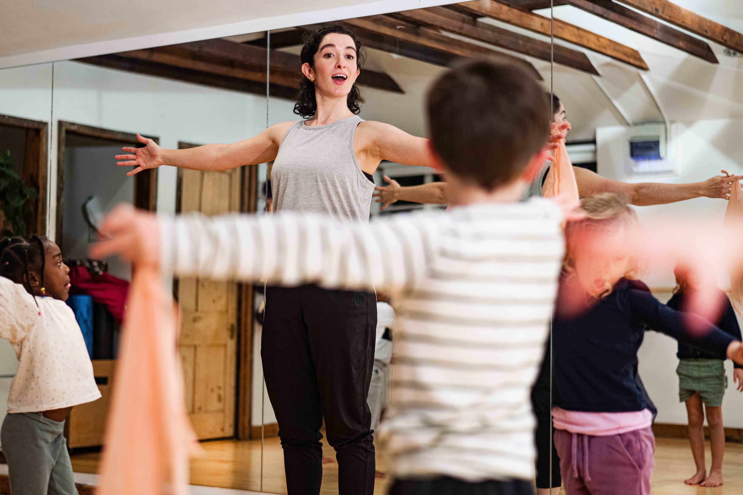 Rambert Grades image 6