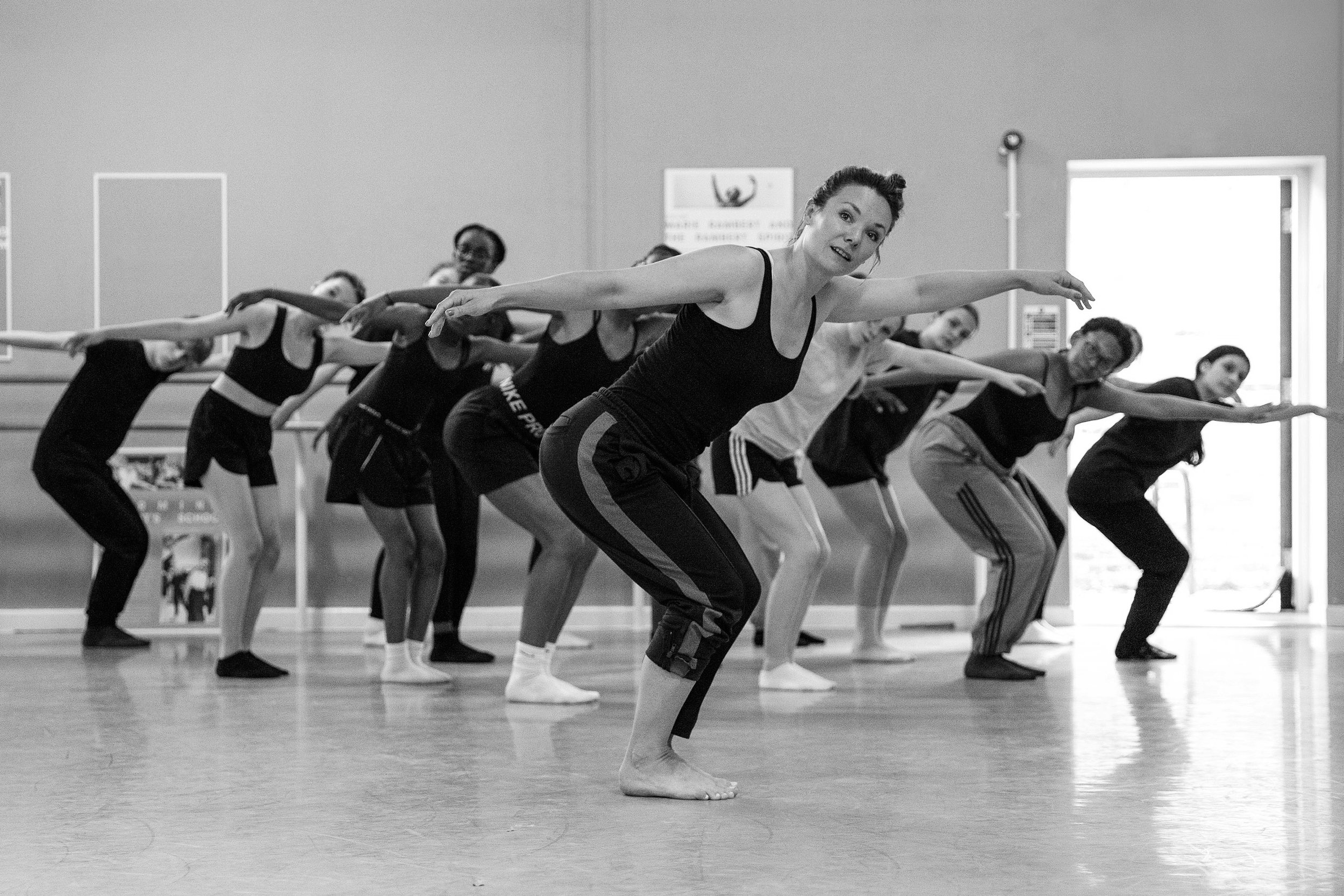 Rambert Grades image 7
