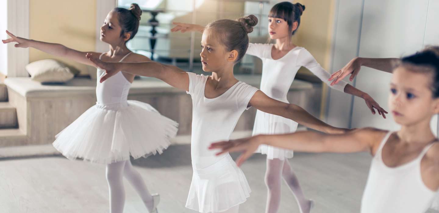 Classical Ballet