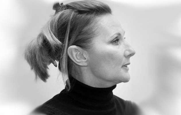 Nicola Peros founder of Ballet Academy Cymru