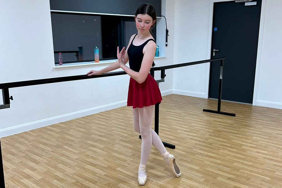 Private Classes class image
