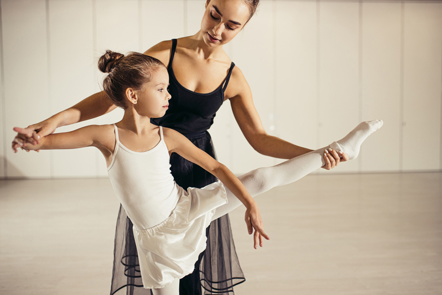 Private Classes class image
