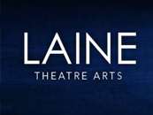 Laine Theatre Arts logo