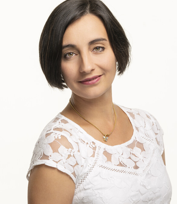 Laëtitia Lo Sardo