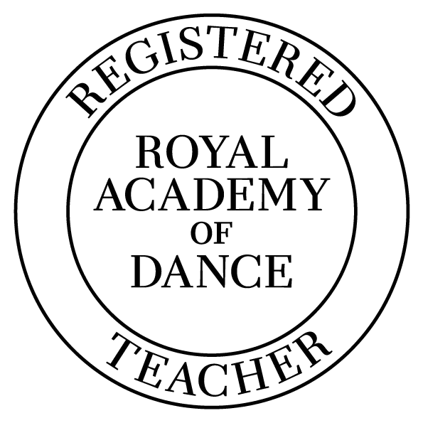 Pre-School Ballet logo