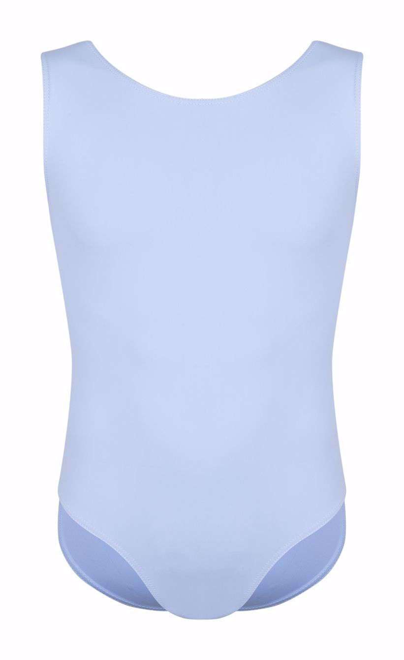 Ash (Male) image 1