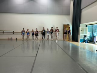Young Dancer Programme image 1